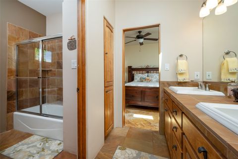 Tiny photo for 171 San Marcos Loop Loop, Santa Fe, NM 87508 (MLS # 202601838)