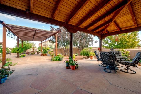 Tiny photo for 171 San Marcos Loop Loop, Santa Fe, NM 87508 (MLS # 202601838)
