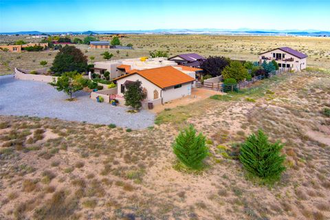 Tiny photo for 171 San Marcos Loop Loop, Santa Fe, NM 87508 (MLS # 202601838)