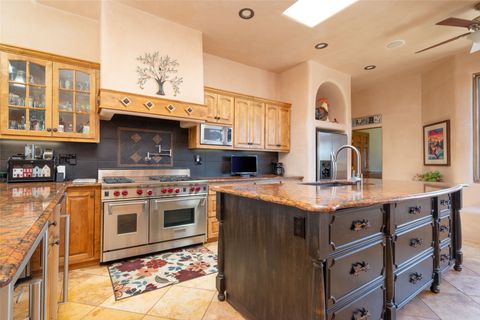 Tiny photo for 171 San Marcos Loop Loop, Santa Fe, NM 87508 (MLS # 202601838)