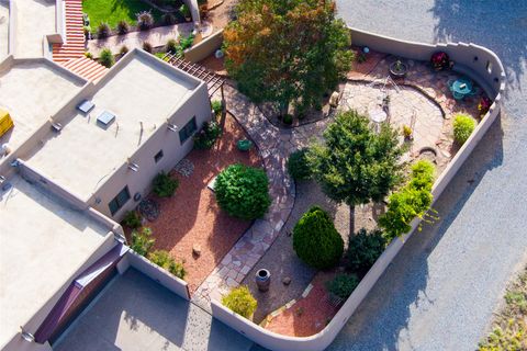 Tiny photo for 171 San Marcos Loop Loop, Santa Fe, NM 87508 (MLS # 202601838)