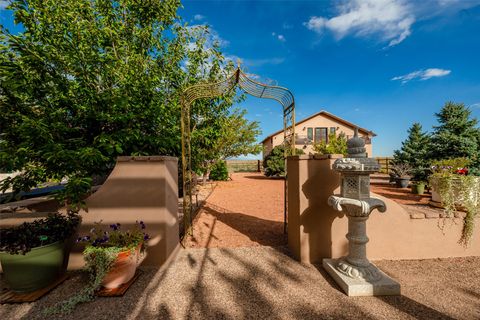Tiny photo for 171 San Marcos Loop Loop, Santa Fe, NM 87508 (MLS # 202601838)