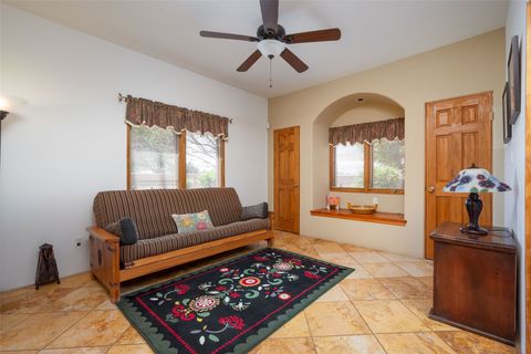 Tiny photo for 171 San Marcos Loop Loop, Santa Fe, NM 87508 (MLS # 202601838)