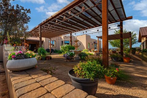 Tiny photo for 171 San Marcos Loop Loop, Santa Fe, NM 87508 (MLS # 202601838)