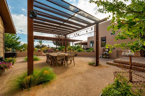 Tiny photo for 171 San Marcos Loop Loop, Santa Fe, NM 87508 (MLS # 202601838)