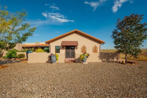 Tiny photo for 171 San Marcos Loop Loop, Santa Fe, NM 87508 (MLS # 202601838)