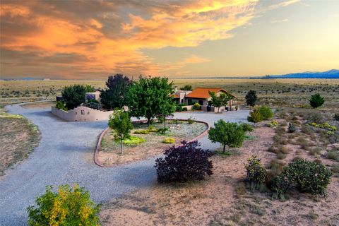 Tiny photo for 171 San Marcos Loop Loop, Santa Fe, NM 87508 (MLS # 202601838)