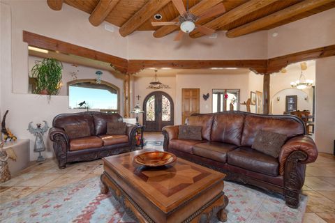 Tiny photo for 171 San Marcos Loop Loop, Santa Fe, NM 87508 (MLS # 202601838)