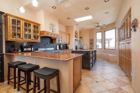 Tiny photo for 171 San Marcos Loop Loop, Santa Fe, NM 87508 (MLS # 202601838)