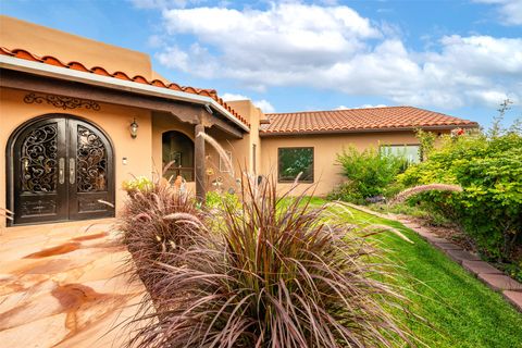 Tiny photo for 171 San Marcos Loop Loop, Santa Fe, NM 87508 (MLS # 202601838)
