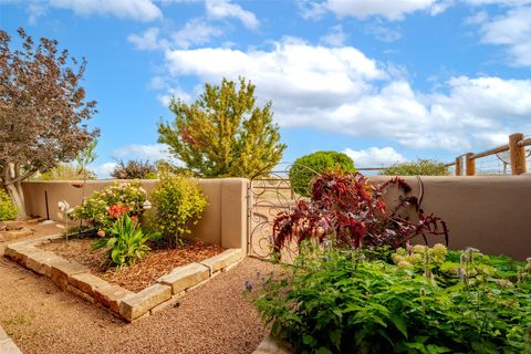 Tiny photo for 171 San Marcos Loop Loop, Santa Fe, NM 87508 (MLS # 202601838)