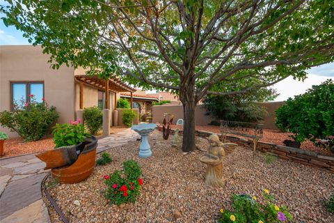 Tiny photo for 171 San Marcos Loop Loop, Santa Fe, NM 87508 (MLS # 202601838)