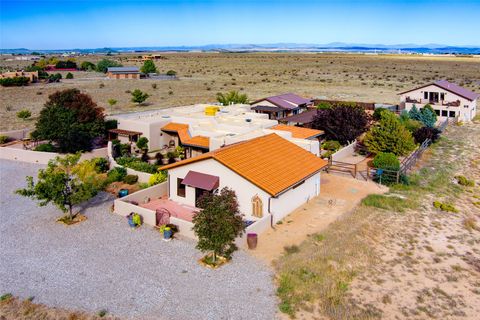 Tiny photo for 171 San Marcos Loop Loop, Santa Fe, NM 87508 (MLS # 202601838)