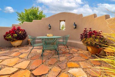 Tiny photo for 171 San Marcos Loop Loop, Santa Fe, NM 87508 (MLS # 202601838)