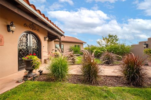 Tiny photo for 171 San Marcos Loop Loop, Santa Fe, NM 87508 (MLS # 202601838)