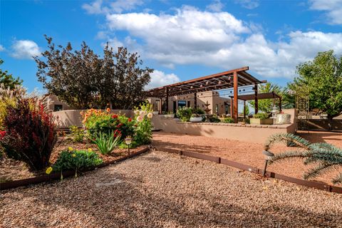 Tiny photo for 171 San Marcos Loop Loop, Santa Fe, NM 87508 (MLS # 202601838)