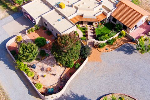 Tiny photo for 171 San Marcos Loop Loop, Santa Fe, NM 87508 (MLS # 202601838)