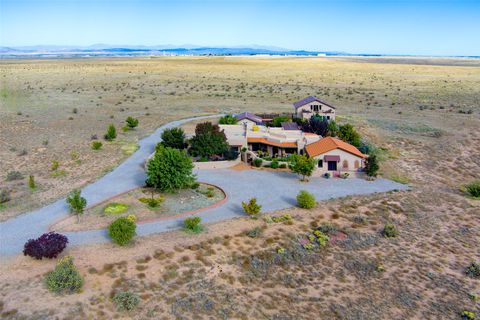 Tiny photo for 171 San Marcos Loop Loop, Santa Fe, NM 87508 (MLS # 202601838)