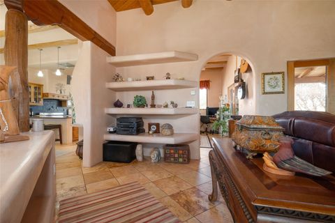 Tiny photo for 171 San Marcos Loop Loop, Santa Fe, NM 87508 (MLS # 202601838)