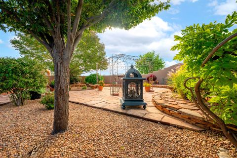 Tiny photo for 171 San Marcos Loop Loop, Santa Fe, NM 87508 (MLS # 202601838)