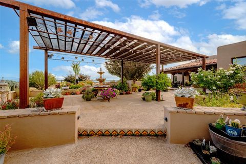 Tiny photo for 171 San Marcos Loop Loop, Santa Fe, NM 87508 (MLS # 202601838)
