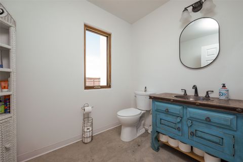 Tiny photo for 171 San Marcos Loop Loop, Santa Fe, NM 87508 (MLS # 202601838)