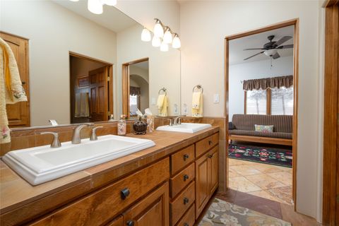 Tiny photo for 171 San Marcos Loop Loop, Santa Fe, NM 87508 (MLS # 202601838)