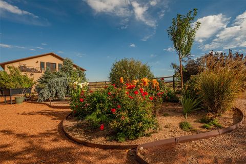 Tiny photo for 171 San Marcos Loop Loop, Santa Fe, NM 87508 (MLS # 202601838)