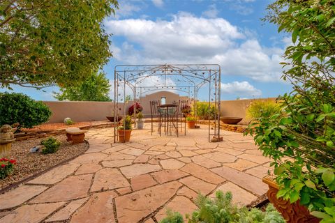Tiny photo for 171 San Marcos Loop Loop, Santa Fe, NM 87508 (MLS # 202601838)