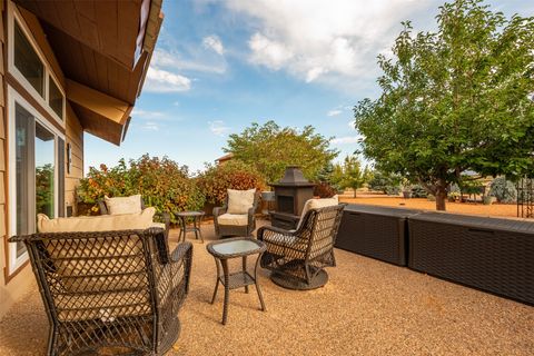 Tiny photo for 171 San Marcos Loop Loop, Santa Fe, NM 87508 (MLS # 202601838)