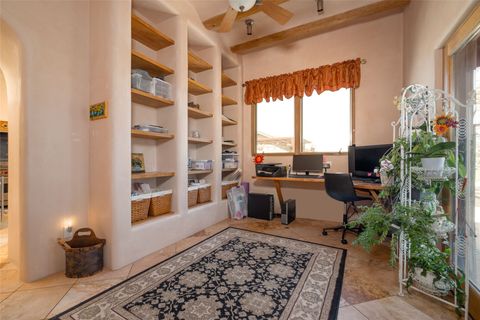 Tiny photo for 171 San Marcos Loop Loop, Santa Fe, NM 87508 (MLS # 202601838)