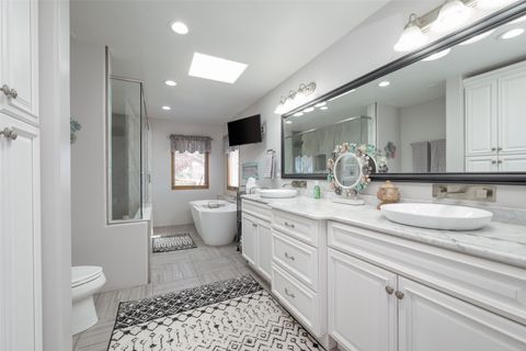 Tiny photo for 171 San Marcos Loop Loop, Santa Fe, NM 87508 (MLS # 202601838)