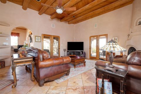 Tiny photo for 171 San Marcos Loop Loop, Santa Fe, NM 87508 (MLS # 202601838)
