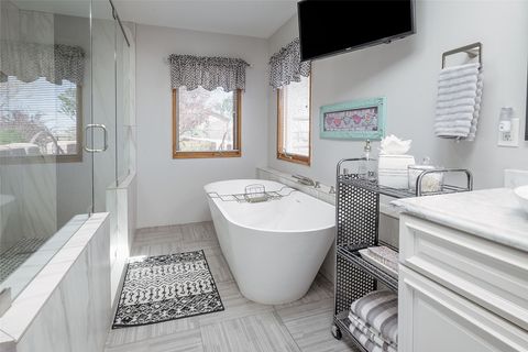 Tiny photo for 171 San Marcos Loop Loop, Santa Fe, NM 87508 (MLS # 202601838)