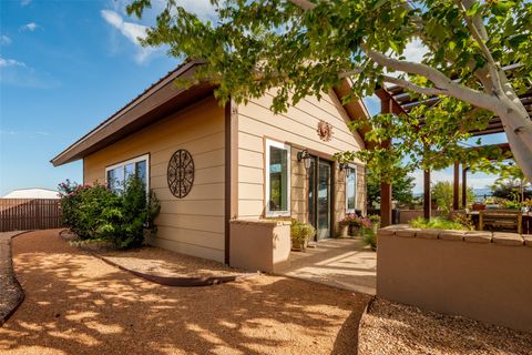 Tiny photo for 171 San Marcos Loop Loop, Santa Fe, NM 87508 (MLS # 202601838)