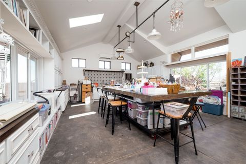 Tiny photo for 171 San Marcos Loop Loop, Santa Fe, NM 87508 (MLS # 202601838)