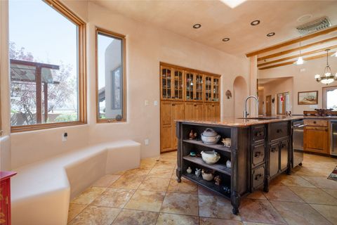 Tiny photo for 171 San Marcos Loop Loop, Santa Fe, NM 87508 (MLS # 202601838)