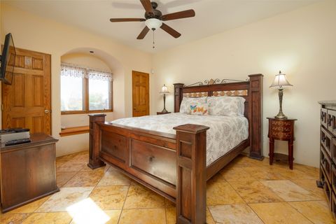 Tiny photo for 171 San Marcos Loop Loop, Santa Fe, NM 87508 (MLS # 202601838)