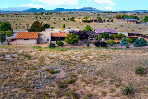 Tiny photo for 171 San Marcos Loop Loop, Santa Fe, NM 87508 (MLS # 202601838)