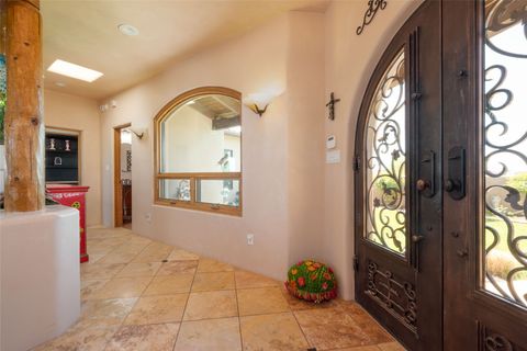 Tiny photo for 171 San Marcos Loop Loop, Santa Fe, NM 87508 (MLS # 202601838)