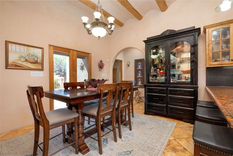 Tiny photo for 171 San Marcos Loop Loop, Santa Fe, NM 87508 (MLS # 202601838)