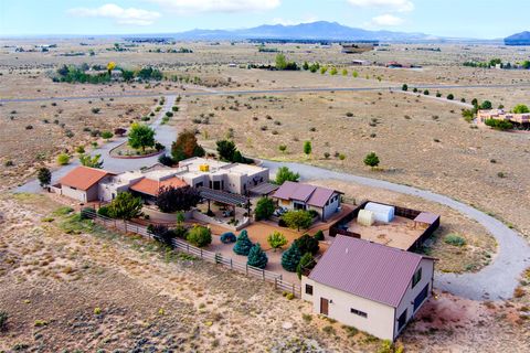 Tiny photo for 171 San Marcos Loop Loop, Santa Fe, NM 87508 (MLS # 202601838)