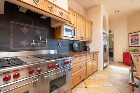 Tiny photo for 171 San Marcos Loop Loop, Santa Fe, NM 87508 (MLS # 202601838)
