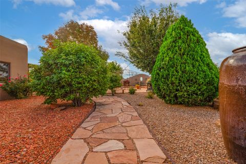 Tiny photo for 171 San Marcos Loop Loop, Santa Fe, NM 87508 (MLS # 202601838)