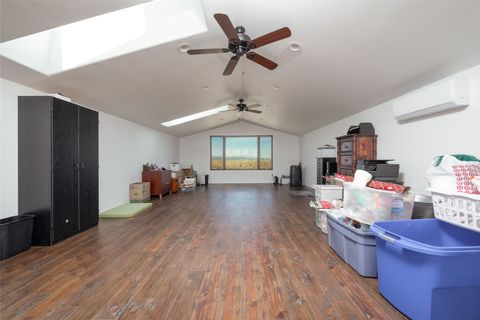 Tiny photo for 171 San Marcos Loop Loop, Santa Fe, NM 87508 (MLS # 202601838)