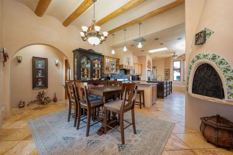 Tiny photo for 171 San Marcos Loop Loop, Santa Fe, NM 87508 (MLS # 202601838)