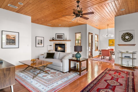 Condo For Sale - 514 Juanita St #D<br/> Santa Fe County, Santa Fe, NM 87501