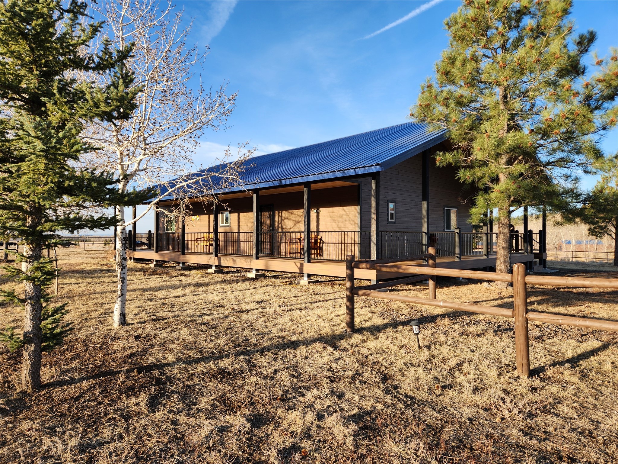 16420 Hwy 84/ 64, Chama, New Mexico image 1