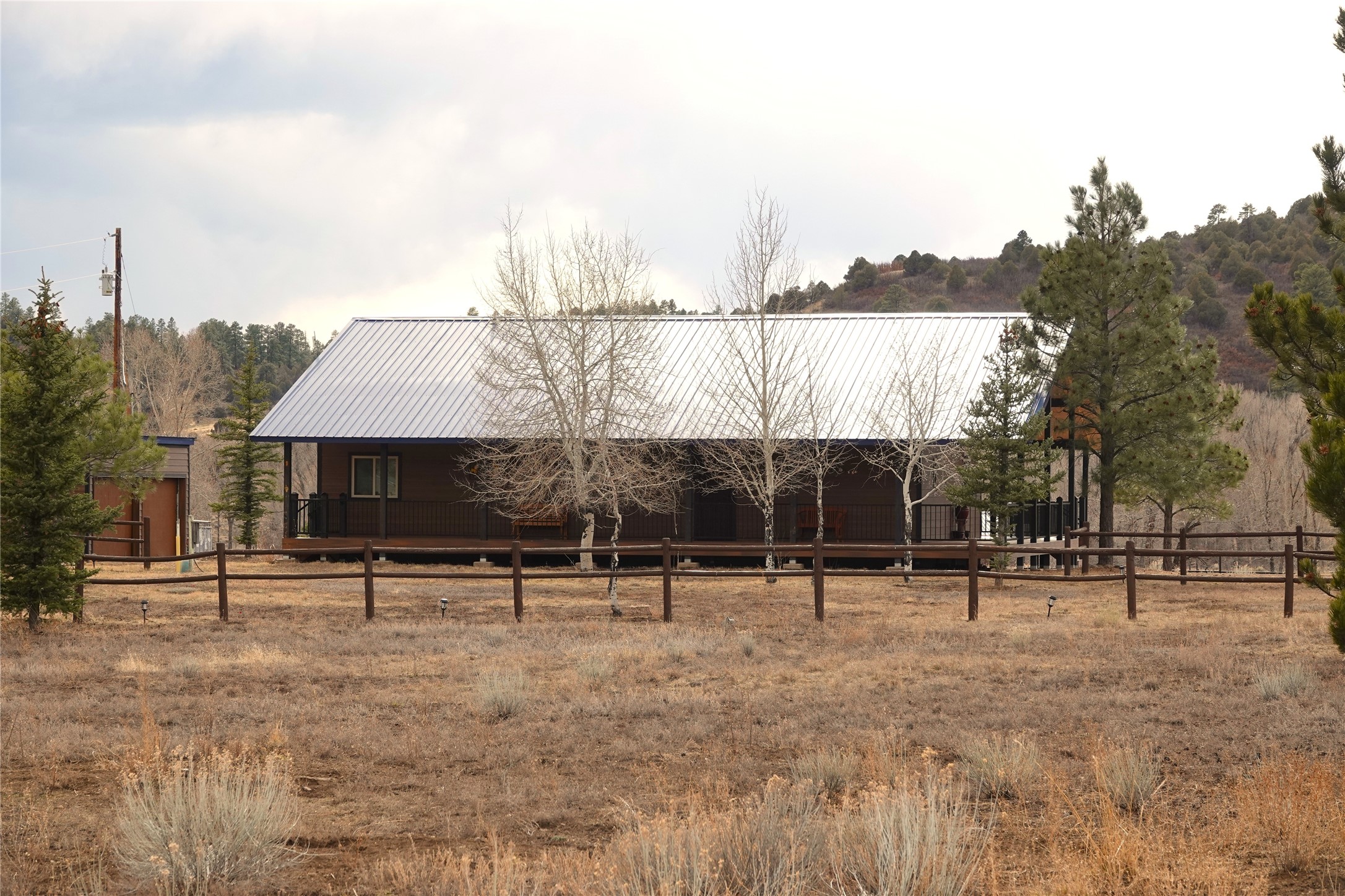 16420 Hwy 84/ 64, Chama, New Mexico image 28
