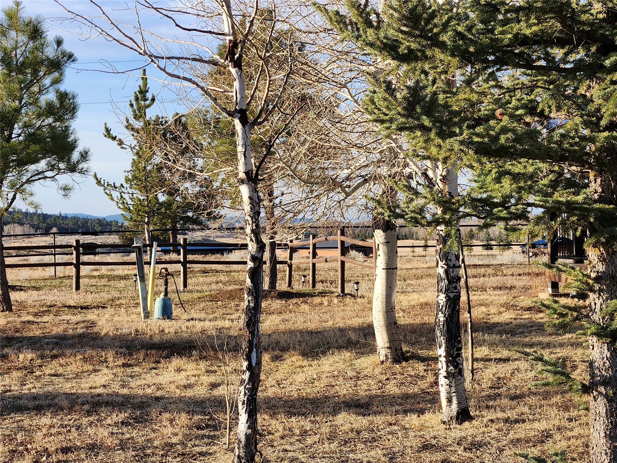 16420 Hwy 84/ 64, Chama, New Mexico image 30